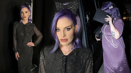 Kiloları yüzünden hamileyken herkesten saklandığını itiraf etmişti: Ben bu zayıflama işini biraz abatmışım