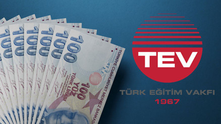 TEV BURS BAŞVURULARI 2023-2024: Türk Eğitim Vakfı burs ücreti ne kadar, kaç TL İşte, TEV burs başvuru şartları