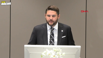 Serhan Çetinsaya: Ramosun kazandırılması Beşiktaşın dünya vitrinine geri dönmesiydi