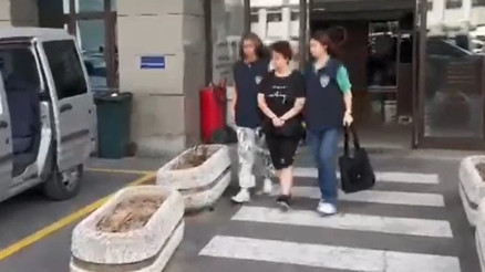 Türkiye’de başıboş köpek değil başıboş çocuk sorunu var demişti Tepki çeken sözler sonrası gözaltı