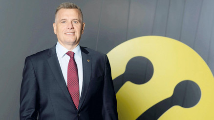 Murat Erkan Turkcell’e veda etti