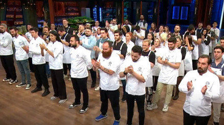 MasterChef birincileri ne zaman yarışacak MasterChef şampiyonları yarışacak mı Sezon başında belli oldu... İşte Somer Şefin açıklaması MasterChef birincileri ne zaman yarışacak MasterChef şampiyonları yarışacak mı Sezon başında belli oldu... İşte Somer Şefin açıklaması