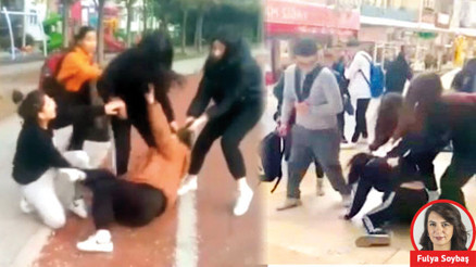 Akran zorbalığı nasıl bitecek... Her 5 çocuktan biri mağdur