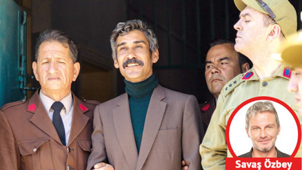 “Dilek Taşı”ndaki Yılmaz Abi Çirkin Kral Yılmaz Güney mi