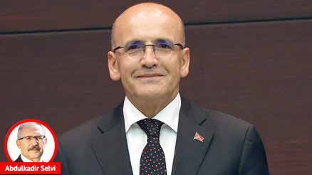 Ekonomide bir şeyler oluyor