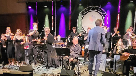 Dostluk ve dayanışmanın festivali, müziğin gücünü bir kez daha gösterdi