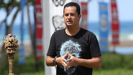 Acun Ilıcalı, Survivorda yarışacak yedinci ismi duyurdu: Üçüncü kez şampiyon olmak için geliyor