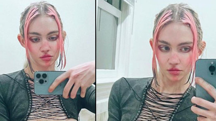 Elon Musk bunu da yapmış: Sevgilisi doğum yaparken fotoğraflarını çekip babasına, erkek kardeşlerine ve arkadaşlarına göndermiş