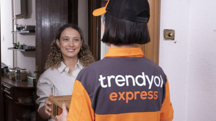 Trendyol, Mega Eylül ile sonbahar alışverişinde müşterilerinin yanında Trendyol, Mega Eylül ile sonbahar alışverişinde müşterilerinin yanında