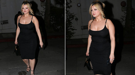 Kiloları yüzünden hakarete uğradığı yetmedi aşkından bile oldu: Ünlü şarkıcının kâbus günleri bitmedi