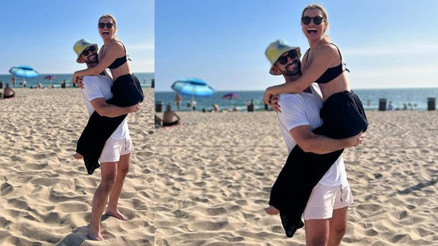 Ünlü çiftten şok ayrılık haberi... Düğüne iki ay kala nişanı attılar... Gelinliği bile dolapta asılı kaldı Ünlü çiftten şok ayrılık haberi... Düğüne iki ay kala nişanı attılar... Gelinliği bile dolapta asılı kaldı