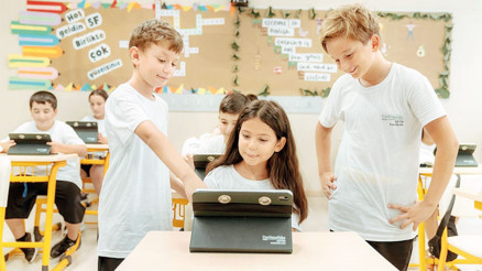 104 depremzede Darüşşafaka’da 104 depremzede Darüşşafaka’da