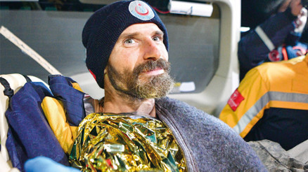 11 günlük mağara kâbusu sona erdi: 1040’tan sıfıra hoş geldin