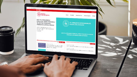 GSB PERSONEL ALIMI SONUÇLARI AÇIKLANDI SON DAKİKA  GSB 11 bin 445 sözleşmeli personel alımı sonucu sorgulama ekranı