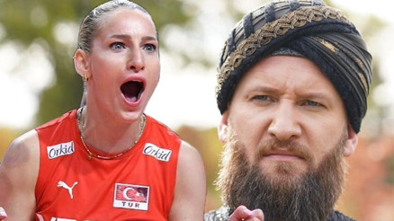 A Milli Kadın Voleybol Takımı’nın yıldızı Gizem Örgenin abisi oyuncu çıktı A Milli Kadın Voleybol Takımı’nın yıldızı Gizem Örgenin abisi oyuncu çıktı