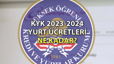 BU YIL (2023-2024) KYK YURT ÜCRETLERİ NE KADAR İşte, KYK yurtları tip 12,3,4,5, aylık ücretleri (Depozito ücreti-ilk kayıt ücreti) BU YIL (2023-2024) KYK YURT ÜCRETLERİ NE KADAR İşte, KYK yurtları tip 12,3,4,5, aylık ücretleri (Depozito ücreti-ilk kayıt ücreti)