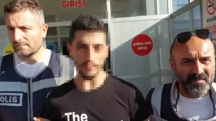 Samsun’da silah zoruyla doktoru kaçıran şahıs yakalandı Detaylar ortaya çıktı Samsun’da silah zoruyla doktoru kaçıran şahıs yakalandı Detaylar ortaya çıktı