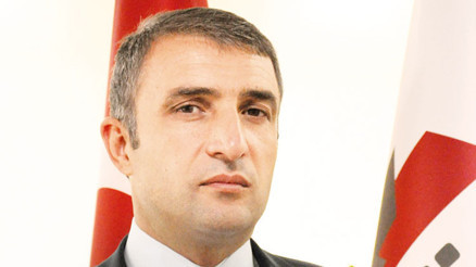 Müteahhitlerden dikkat çeken çağrı: Sorunlarımız çözülsün konut üretmeye başlayalım