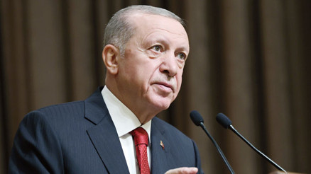 Erdoğan’dan ABD’de iş dünyasıyla yatırım buluşması