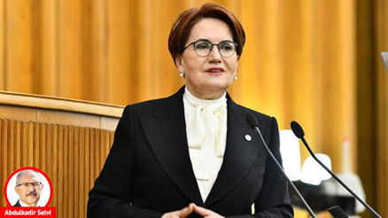 İYİ Parti, Ankara ve İstanbul’da aday çıkaracak mı