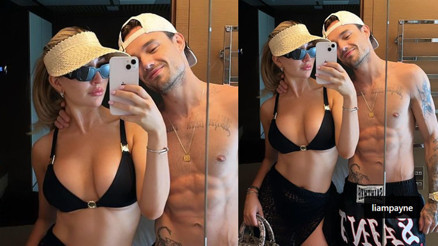 Ünlü şarkıcıyla sevgilisinin aşk tatili burnundan geldi: Doktorlar eve dönmesine bile izin vermiyor