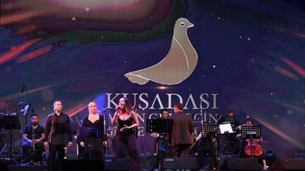 Yıllara meydan okuyan Altın Güvercin 26’ncı kez kanatlanıyor