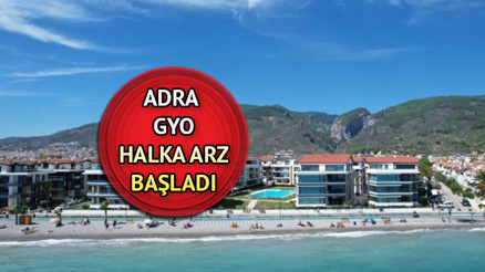 ADRA GYO HALKA ARZ TARİHLERİ || Adra Gayrimenkul halka arz katılım endeksine uygun mu, hangi bankalarda var, kaç lot veriyor