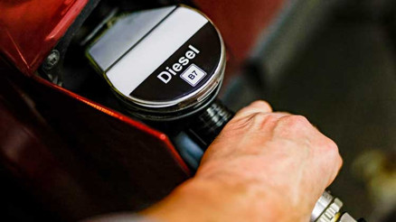 Benzinle mazot neredeyse eşitlendi Uzmanlar bile şaşırdı... Benzinle mazot neredeyse eşitlendi Uzmanlar bile şaşırdı...