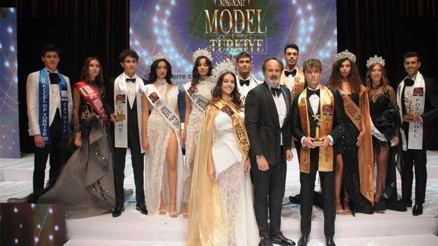 Miss&Mr Modeller belli oldu
