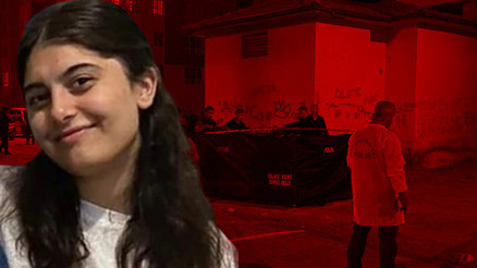 Edanur Çoban eski sevgilisi tarafından katledildi Detaylar ortaya çıktı: Bir tıkla silah