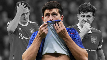 Harry Maguirea tepkiler çığ gibi büyüyor Annesi çileden çıktı, açıklama yaptı