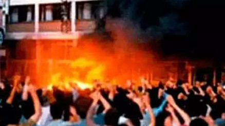 Son dakika... Sivas Katliamı davası zaman aşımı gerekçesiyle düşürüldü