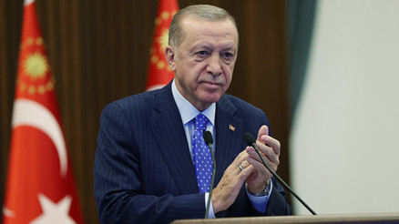 Son dakika: 5. kol tuzaklarıyla boğuştuk... Cumhurbaşkanı Erdoğandan önemli açıklamalar: Sayısız oyunu bozduk, ekonomi oyununu da bozacağız Son dakika: 5. kol tuzaklarıyla boğuştuk... Cumhurbaşkanı Erdoğandan önemli açıklamalar: Sayısız oyunu bozduk, ekonomi oyununu da bozacağız