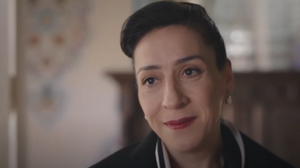 Yalı Çapkını Nükhet kim Binnur Kaya kimdir, kaç yaşında, nereli Binnur Kaya dizileri ve filmleri...