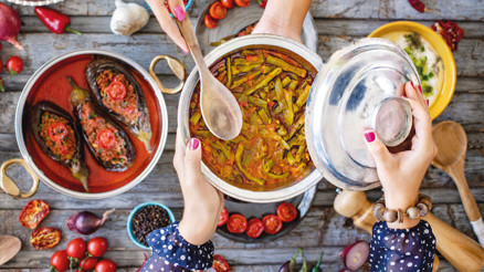 Turizmde mutfak açılımı