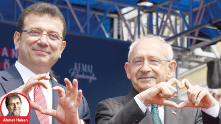 Korkarım Kılıçdaroğlu