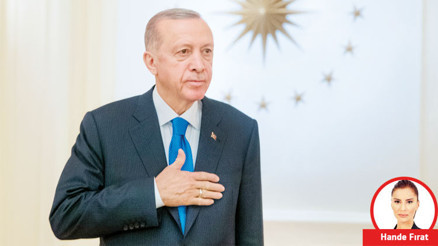 Cumhurbaşkanlığı’nda yenilenme ve kurullarda güçlenme dönemi