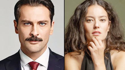 Son Akşam Yemeği 27 Ekim’de vizyonda