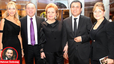 Aileye bir torun daha katılıyor Aileye bir torun daha katılıyor