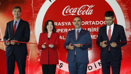 Bakan Kacır: Geçtiğimiz yıl 254 milyar dolar ihracat rekoru kırdık