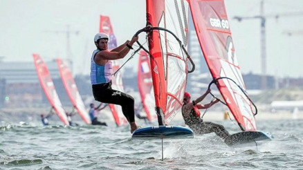 Adnan Kaya ve Mete Tamer Omur ile Bir İnsan Portresi - Paris Olimpiyatları’ndan madalyayla dönmek en büyük hedefi