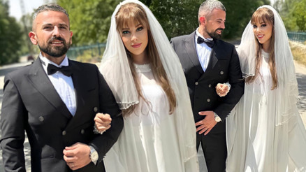 Muhammet Aydın eşi Tuğçe Tayfurun sahneye çıkmasını yasakladı