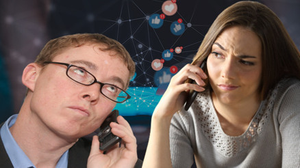 BİR SORUDAN FAZLASI | Neden beni arıyorsun