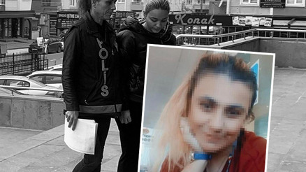 Sahte doktor Ayşeden sonra şimdi de sahte hemşire vakası Yakalanacağını anlayınca hastaneden kaçtı
