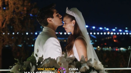 Yalı Çapkını 2. sezonu bu akşam var mı Yalı Çapkını yeni sezonu ne zaman başlıyor, bugün var mı 15 Eylül Star TV yayın akışı bilgisi Yalı Çapkını 2. sezonu bu akşam var mı Yalı Çapkını yeni sezonu ne zaman başlıyor, bugün var mı 15 Eylül Star TV yayın akışı bilgisi