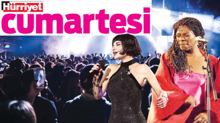 Kültür ve sanat şehre döndü Kültür ve sanat şehre döndü