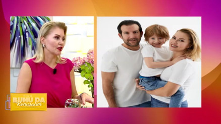 Bunu Da Konuşalım programında Didem Uzel çok özel açıklamalarda bulundu…