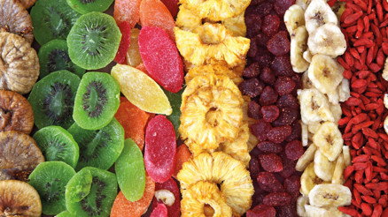 Meyvenin kurusuna, pestilin muskasına...