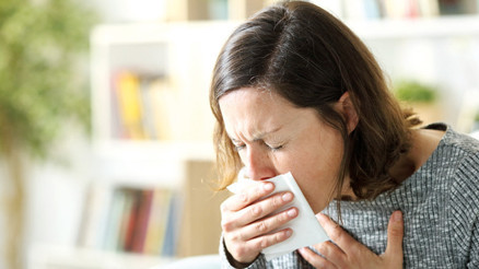 Eris varyantı Türkiye’de... Aynı ilde 9 kişide görüldü