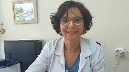 Prof. Dr. Yavuzdan Eris varyantı açıklaması
